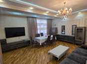 İcarəyə verilir 3 otaqlı yeni tikili 125 m², 8 Noyabr m., photo 3 from 8