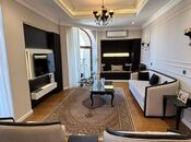 Satılır 3 otaqlı yeni tikili 126 m², Ağ şəhər q., photo 1 from 8