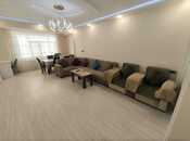 İcarəyə verilir 2 otaqlı yeni tikili 86 m², Qara Qarayev m., photo 4 from 8