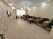 İcarəyə verilir 2 otaqlı yeni tikili 86 m², Qara Qarayev m., photo 7 from 8