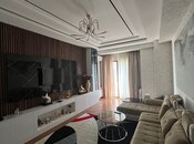 Сдаётся 3-комн. новостройка 119 м², м. Элмляр Академиясы, photo 1 from 8