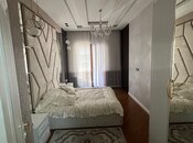 Сдаётся 3-комн. новостройка 119 м², м. Элмляр Академиясы, photo 4 from 8