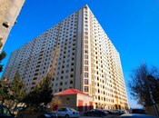 Продаётся 3-комн. новостройка 128 м², м. Нариман Нариманов, photo 1 from 8