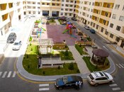 Продаётся 3-комн. новостройка 128 м², м. Нариман Нариманов, photo 3 from 8