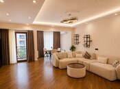Сдаётся 3-комн. новостройка 145 м², м. Шах Исмаил Хатаи, photo 2 from 8