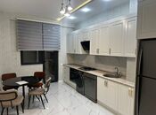 İcarəyə verilir 2 otaqlı yeni tikili 120 m², Şah İsmayıl Xətai m., photo 8 from 8