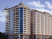 Продаётся 2-комн. новостройка 133.1 м², м. Гянджлик, photo 4 from 8