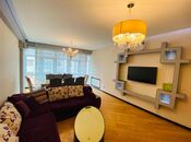 Satılır 3 otaqlı yeni tikili 130 m², Şah İsmayıl Xətai m., photo 3 from 8