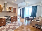 İcarəyə verilir 4 otaqlı yeni tikili 160 m², Nizami m., photo 4 from 8