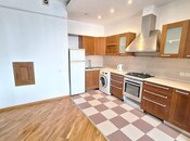İcarəyə verilir 4 otaqlı yeni tikili 160 m², Nizami m., photo 3 from 8