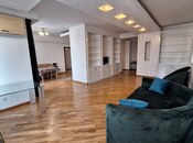 İcarəyə verilir 4 otaqlı yeni tikili 160 m², Nizami m., photo 2 from 8