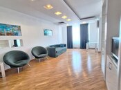 İcarəyə verilir 4 otaqlı yeni tikili 160 m², Nizami m., photo 1 from 8