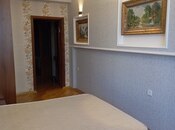 Сдаётся 2-комн. новостройка 80 м², м. Элмляр Академиясы, photo 1 from 8