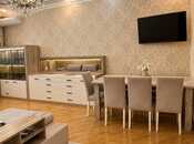 İcarəyə verilir 2 otaqlı yeni tikili 70 m², Nizami r., photo 1 from 8