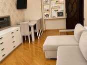 İcarəyə verilir 2 otaqlı yeni tikili 70 m², Nizami r., photo 3 from 8