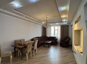 Сдаётся 3-комн. новостройка 120 м², м. Мемар Аджеми, photo 3 from 8