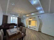 Сдаётся 3-комн. новостройка 120 м², м. Мемар Аджеми, photo 1 from 8