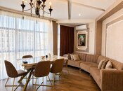 İcarəyə verilir 4 otaqlı yeni tikili 112 m², Nəriman Nərimanov m., photo 1 from 8