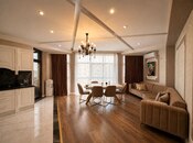 İcarəyə verilir 4 otaqlı yeni tikili 112 m², Nəriman Nərimanov m., photo 5 from 8