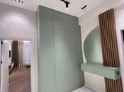 Сдаётся 3-комн. новостройка 80 м², м. Кероглу, photo 7 from 8