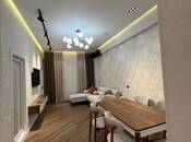 Сдаётся 3-комн. новостройка 80 м², м. Кероглу, photo 4 from 8