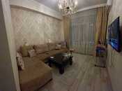 İcarəyə verilir 2 otaqlı yeni tikili 54 m², Yeni Yasamal q., photo 1 from 8