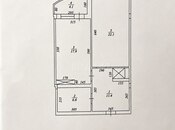 Satılır 1 otaqlı yeni tikili 64 m², Şah İsmayıl Xətai m., photo 5 from 8