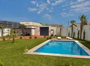 Satılır 6 otaqlı həyət evi/bağ evi 300 m², Mərdəkan q., photo 2 from 8
