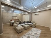 İcarəyə verilir 3 otaqlı yeni tikili 150 m², Ağ şəhər q., photo 2 from 8