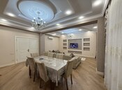 İcarəyə verilir 3 otaqlı yeni tikili 150 m², Ağ şəhər q., photo 3 from 8