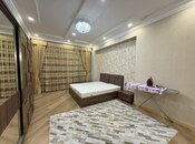 İcarəyə verilir 3 otaqlı yeni tikili 150 m², Ağ şəhər q., photo 5 from 8