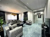 İcarəyə verilir 3 otaqlı yeni tikili 160 m², Ağ şəhər q., photo 3 from 8