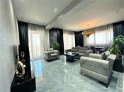İcarəyə verilir 3 otaqlı yeni tikili 160 m², Ağ şəhər q., photo 2 from 8