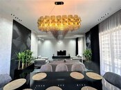 İcarəyə verilir 3 otaqlı yeni tikili 160 m², Ağ şəhər q., photo 6 from 8