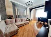 İcarəyə verilir 2 otaqlı yeni tikili 70 m², Həzi Aslanov q., photo 1 from 8