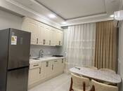 İcarəyə verilir 2 otaqlı yeni tikili 60 m², Dərnəgül m., photo 8 from 8