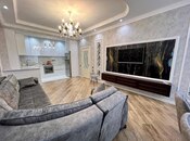 Сдаётся 3-комн. новостройка 100 м², м. Мемар Аджеми, photo 5 from 8