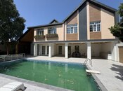 Satılır 10 otaqlı həyət evi/bağ evi 273 m², Şüvəlan q., photo 1 from 8