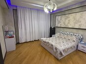 İcarəyə verilir 3 otaqlı yeni tikili 110 m², İnşaatçılar m., photo 1 from 8