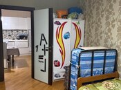 İcarəyə verilir 3 otaqlı yeni tikili 110 m², İnşaatçılar m., photo 5 from 8