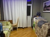 İcarəyə verilir 3 otaqlı yeni tikili 110 m², İnşaatçılar m., photo 2 from 8