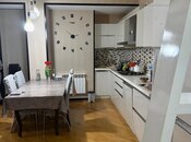 İcarəyə verilir 3 otaqlı yeni tikili 110 m², İnşaatçılar m., photo 4 from 8