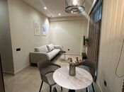 Сдаётся 2-комн. новостройка 55 м², Насиминский  р., photo 4 from 8