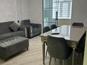 İcarəyə verilir 2 otaqlı yeni tikili 70 m², Həzi Aslanov m., photo 2 from 8