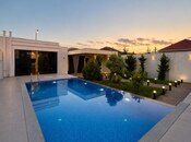 Satılır 4 otaqlı həyət evi/bağ evi 170 m², Mərdəkan q., photo 7 from 8