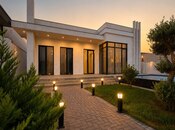 Satılır 4 otaqlı həyət evi/bağ evi 170 m², Mərdəkan q., photo 5 from 8