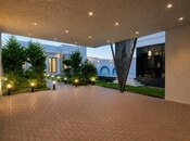 Satılır 4 otaqlı həyət evi/bağ evi 170 m², Mərdəkan q., photo 2 from 8