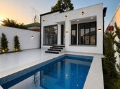 Satılır 4 otaqlı həyət evi/bağ evi 110 m², Şüvəlan q., photo 1 from 8