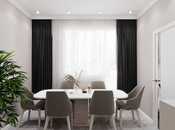 Satılır 3 otaqlı köhnə tikili 81 m², Memar Əcəmi m., photo 4 from 8