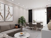 Satılır 3 otaqlı köhnə tikili 81 m², Memar Əcəmi m., photo 1 from 8